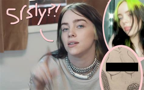 billie eilish leak porn|LATEST VIDEO: Billie Eilish Nude & Sex Tape Leaked!